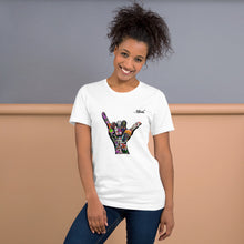 Load image into Gallery viewer, Unisex t-shirt