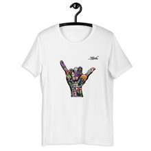 Load image into Gallery viewer, Unisex t-shirt