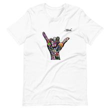 Load image into Gallery viewer, Unisex t-shirt