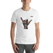 Load image into Gallery viewer, Unisex t-shirt
