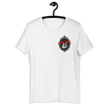 Φόρτωση εικόνας στο εργαλείο προβολής Συλλογής, Unisex t-shirt mirror mirror