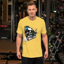 Load image into Gallery viewer, Short-Sleeve Unisex T-Shirt