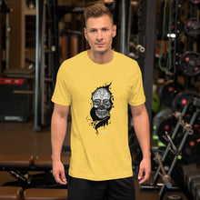 Load image into Gallery viewer, Short-Sleeve Unisex T-Shirt