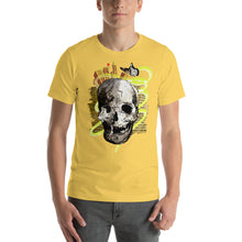 Load image into Gallery viewer, Short-Sleeve Unisex T-Shirt