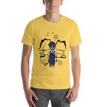 Load image into Gallery viewer, Short-Sleeve Unisex T-Shirt