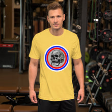 Load image into Gallery viewer, Short-Sleeve Unisex T-Shirt