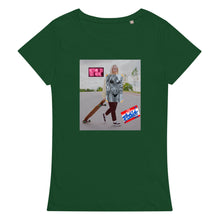 Φόρτωση εικόνας στο εργαλείο προβολής Συλλογής, Women’s basic organic t-shirt