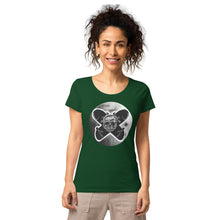 Φόρτωση εικόνας στο εργαλείο προβολής Συλλογής, Women’s basic organic t-shirt