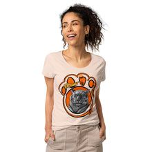 Φόρτωση εικόνας στο εργαλείο προβολής Συλλογής, Women’s basic organic t-shirt