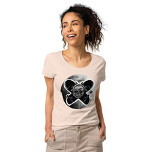 Φόρτωση εικόνας στο εργαλείο προβολής Συλλογής, Women’s basic organic t-shirt