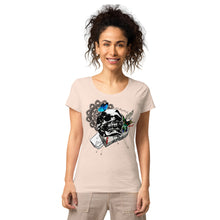 Φόρτωση εικόνας στο εργαλείο προβολής Συλλογής, Women’s basic organic t-shirt