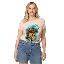 Φόρτωση εικόνας στο εργαλείο προβολής Συλλογής, Women’s basic organic t-shirt