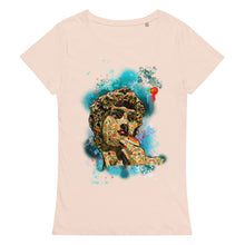 Φόρτωση εικόνας στο εργαλείο προβολής Συλλογής, Women’s basic organic t-shirt