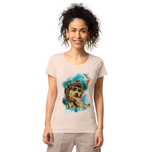 Φόρτωση εικόνας στο εργαλείο προβολής Συλλογής, Women’s basic organic t-shirt