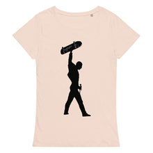 Φόρτωση εικόνας στο εργαλείο προβολής Συλλογής, Women’s basic organic t-shirt