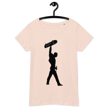 Φόρτωση εικόνας στο εργαλείο προβολής Συλλογής, Women’s basic organic t-shirt