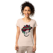 Φόρτωση εικόνας στο εργαλείο προβολής Συλλογής, Women’s basic organic t-shirt