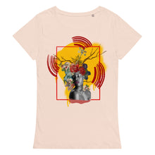 Φόρτωση εικόνας στο εργαλείο προβολής Συλλογής, Women’s basic organic t-shirt