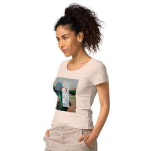 Φόρτωση εικόνας στο εργαλείο προβολής Συλλογής, Women’s basic organic t-shirt