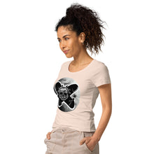 Φόρτωση εικόνας στο εργαλείο προβολής Συλλογής, Women’s basic organic t-shirt