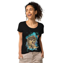 Φόρτωση εικόνας στο εργαλείο προβολής Συλλογής, Women’s basic organic t-shirt