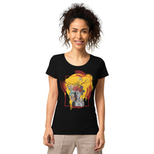 Φόρτωση εικόνας στο εργαλείο προβολής Συλλογής, Women’s basic organic t-shirt