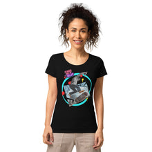 Φόρτωση εικόνας στο εργαλείο προβολής Συλλογής, Women’s basic organic t-shirt