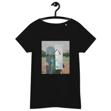 Φόρτωση εικόνας στο εργαλείο προβολής Συλλογής, Women’s basic organic t-shirt