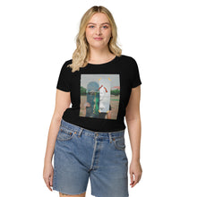 Φόρτωση εικόνας στο εργαλείο προβολής Συλλογής, Women’s basic organic t-shirt