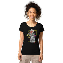 Φόρτωση εικόνας στο εργαλείο προβολής Συλλογής, Women’s basic organic t-shirt