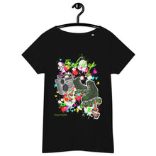 Φόρτωση εικόνας στο εργαλείο προβολής Συλλογής, Women’s basic organic t-shirt