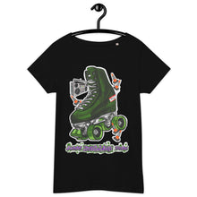 Φόρτωση εικόνας στο εργαλείο προβολής Συλλογής, Women’s basic organic t-shirt