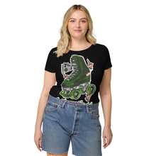 Φόρτωση εικόνας στο εργαλείο προβολής Συλλογής, Women’s basic organic t-shirt