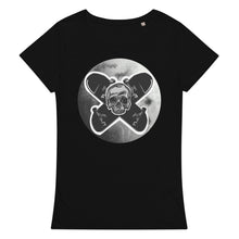 Φόρτωση εικόνας στο εργαλείο προβολής Συλλογής, Women’s basic organic t-shirt