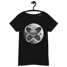 Φόρτωση εικόνας στο εργαλείο προβολής Συλλογής, Women’s basic organic t-shirt