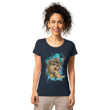 Φόρτωση εικόνας στο εργαλείο προβολής Συλλογής, Women’s basic organic t-shirt