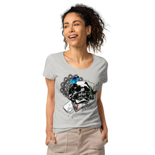 Φόρτωση εικόνας στο εργαλείο προβολής Συλλογής, Women’s basic organic t-shirt