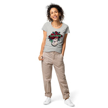 Φόρτωση εικόνας στο εργαλείο προβολής Συλλογής, Women’s basic organic t-shirt