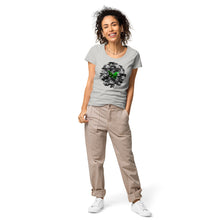 Φόρτωση εικόνας στο εργαλείο προβολής Συλλογής, Women’s basic organic t-shirt