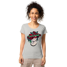 Φόρτωση εικόνας στο εργαλείο προβολής Συλλογής, Women’s basic organic t-shirt