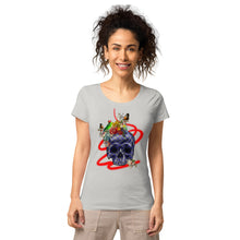 Φόρτωση εικόνας στο εργαλείο προβολής Συλλογής, Women’s basic organic t-shirt