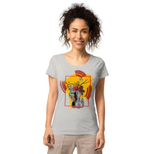 Φόρτωση εικόνας στο εργαλείο προβολής Συλλογής, Women’s basic organic t-shirt