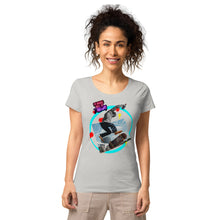 Φόρτωση εικόνας στο εργαλείο προβολής Συλλογής, Women’s basic organic t-shirt