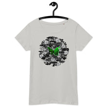 Φόρτωση εικόνας στο εργαλείο προβολής Συλλογής, Women’s basic organic t-shirt