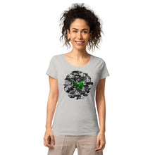 Φόρτωση εικόνας στο εργαλείο προβολής Συλλογής, Women’s basic organic t-shirt