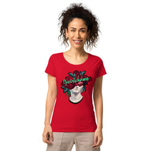 Φόρτωση εικόνας στο εργαλείο προβολής Συλλογής, Women’s basic organic t-shirt