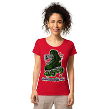 Φόρτωση εικόνας στο εργαλείο προβολής Συλλογής, Women’s basic organic t-shirt