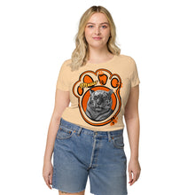 Φόρτωση εικόνας στο εργαλείο προβολής Συλλογής, Women’s basic organic t-shirt