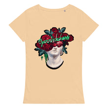 Φόρτωση εικόνας στο εργαλείο προβολής Συλλογής, Women’s basic organic t-shirt