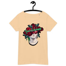 Φόρτωση εικόνας στο εργαλείο προβολής Συλλογής, Women’s basic organic t-shirt